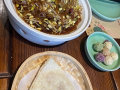 -阳光家常菜(泉城路店)