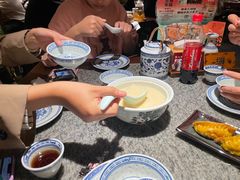 -南京大牌档(青岛万象城店)