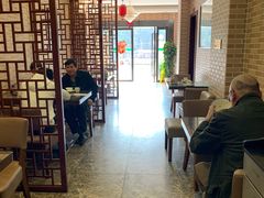 大堂-楚天美食坊(越秀先烈中路店)