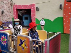 -大连海昌发现王国主题公园