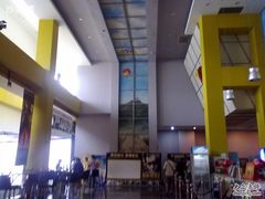 -金逸影城(百信东区店)