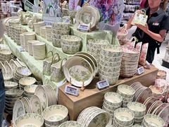 -永辉超市(鲁谷店)