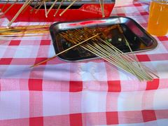 -熊记海鲜烧烤(戬浜店)