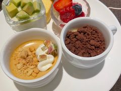 -深圳四季酒店·馥自助餐厅