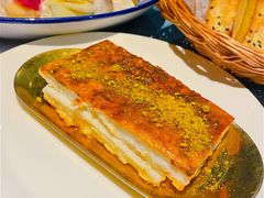 -苏坦土耳其西餐厅(玉林店)