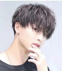 -朗峰专业美发沙龙