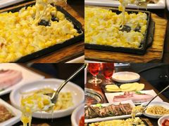 -·缸桶屋·韩式牛肋条自助烤肉(西湖D11店)