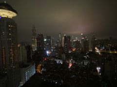 -上海雅居乐万豪侯爵酒店