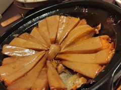 -黄三怪(清河店)