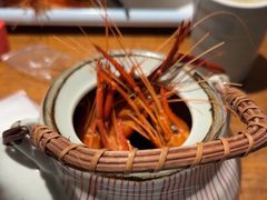 -乔街深夜食堂·小龙虾·高压锅生蚝(杭州总店)