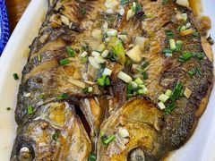 -老味道1992(武当山店)