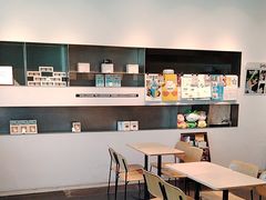 -Seesaw Coffee(上海尚悦湾店)