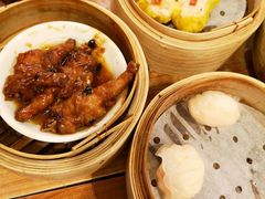 -添好运点心专门店(深水埗店)