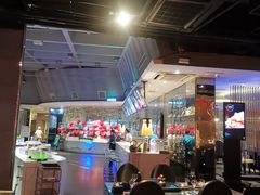 -王家渡火锅店(棕榈泉店)