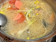-海关荤豆花(洋河一路店)