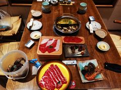 -蟹将军·松叶蟹和牛日料放题自助(K11店)