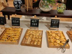 -东方之珠洗浴休闲广场(南开店)