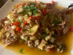 -千岛湖小鱼儿·淳安匠心农家菜