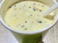 -清真老马家国华牛奶鸡蛋醪糟(正宁路店)