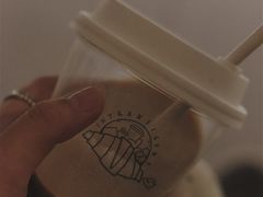 -不正咖啡(万达尊店)
