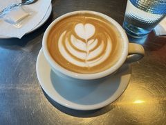 -双风车咖啡馆 Twin Windmills(六道口店)