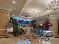 -北京广安门维景国际大酒店