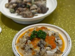 -渔满仓海鲜渔家(象山二店)