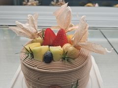 -羊城西饼(丁字口店)