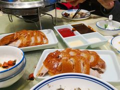 -新侨小馆(东直门北小街店)