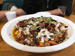 -三猫黑鱼花(南大店)