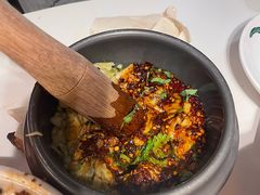 -茄子恰恰·新云南小炒(金池购物中心店)