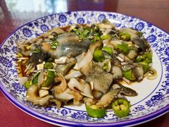 -香满居张记小厨私房菜(青岛站店)