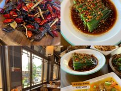 -隔壁老王·家常云南菜(花巷店)