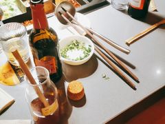 -巴奴毛肚火锅(新街口金鹰店)
