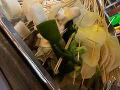 -钢管厂歆瑞源油卤串串香(春熙路太古里店)