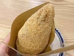 老街糯米团-正南齐北·老街糯米团(洪崖洞店)
