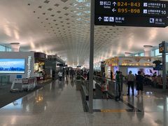 -杭州萧山国际机场