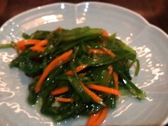 -丽江金茂凯悦臻选酒店-滇香馆
