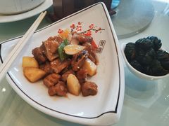 -顺德佬(五和店)