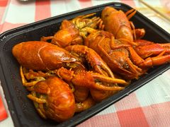 -聚味瞿记·龙虾堂(树木岭店)
