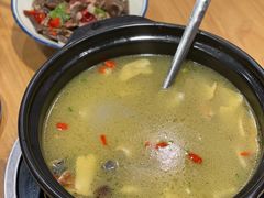 -妈妈的味道(和顺古镇店)