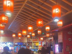 -吴老幺火锅(金龙店)