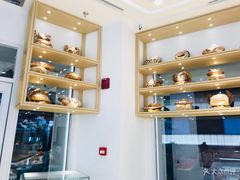 -好利来(熙地港店)
