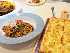 -夏日玛莉西餐厅(金茂览秀城店)