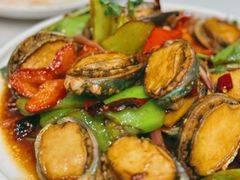 -隐厨·海鲜餐厅(恒通路店)