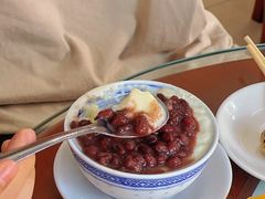 -阿三麻蓉汤圆(顺光大厦店)