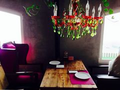 iphone_upload_pic-咖啡之翼·咖餐厅(武清店)