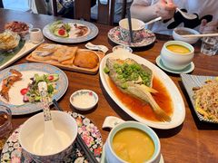 -美乐食街(小南店)