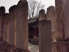 -北京石刻艺术博物馆(五塔寺)