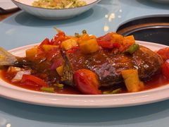 -琼菜人家·海南菜·文昌鸡(文昌大道店)